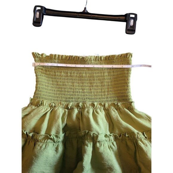 Joy*Joy Skort New without tags. Women's Size XS - Picture 6 of 7